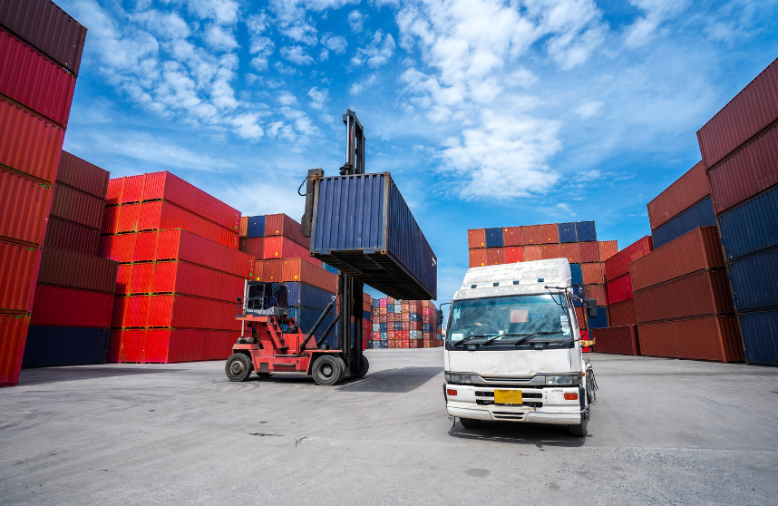truck shipping