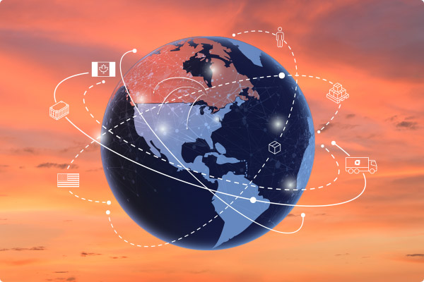 Freight solutions