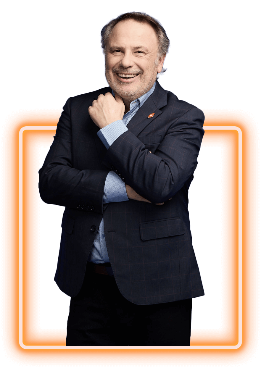 Ben Del Duca